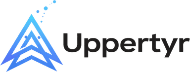 Uppertyr